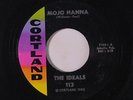 IDEALS: Mojo Hanna / Simple Simon 45 Soul