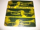 JAZZ - LEE MORGAN- BLUE NOTE LP 1557- VOL. 3- 47 W. 63RD- RVG & EAR- FLAT EDGE