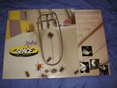 Space – Spiders – RARE Vinyl LP 1996
