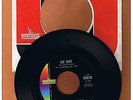 DE SHANNON, JACKIE - OH BOY / I'M LOOKING FOR SOMEONE  45 RPM LIBERTY MINT- 1964