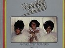 2xLP Diana Ross And The Supremes, The Supremes Anthology 1963 - 1969 NEAR MINT