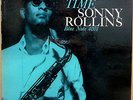 SONNY ROLLINS 