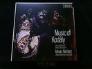 Istvan Kertesz London Symphony Orchestra Music Of Kodály Decca LP Neu