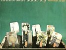 Kenny Dorham/Cannonball Adderley-Blue Spring-Riverside 12-297-MONO RARE