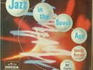 George Russell/Bill Evans-Jazz In The Space Age-Decca 9219-MONO NICE