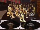 JIMI HENDRIX ELECTRIC LADYLAND TRACK RECORD UK REPRESS TOP MINT