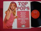 Top Of The Pops Volume 4 (3818) Hallmark (1969) CHM 625 12