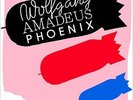 Wolfgang Amadeus Phoenix (DlCD) - Phoenix - LP VINYL - Fast UK Post