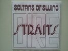 Dire Straits - Sultans/ Soltans of swing US 7'' Single RARES COVER