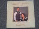 Freddie Mercury & Montserrat Caballe - Barcelona LP SPAIN