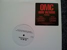 OMC - How bizarre US 12'' Disco Vinyl Remixes