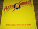 QUEEN   FLASH GORDON   ORIGINAL MUSIC SOUNDTRACK   EMC 33511st pressing 1980 EX+