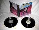 THE VERTIGO ANNUAL 1970 rare 2 LP Swirl Sampler AFFINITY GRACIOUS CRESSIDA