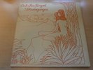 ASH RA TEMPEL - SCHWINGUNGEN - GERMAN ISSUE - GATEFOLD SLEEVE - EXCELLENT+