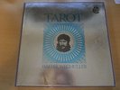 WALTER WEGMULLER -TAROT 2LP BOX SET - + CARDS + INSERT - COMPLETE - EXCELLENT+ 