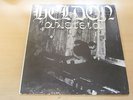 HELDON - ALLEZ-TEIA - FRENCH ISSUE - GATEFOLD SLEEVE - EXCELLENT+