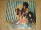 JIMI HENDRIX EXPERIENCE BAND OF GYPSYS LP record on Track Records (gipsies)