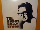 MCA WORLD RECORDS THE BUDDY HOLLY STORY 5 X 12
