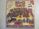 PROCOL HARUM LIVE IN CONCERT EDMONTON SYMPHONY ORCHESTRA SEALED CUTOUT LP RARE