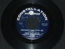 NORTHERN SOUL Gene Chandler - Nothing Can Stop Me - Constellation