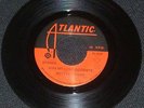 NORTHERN SOUL Bettye Swan - Kiss My Love Goodbye - Atlantic