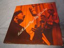 Hal McKusick/Betty St. Claire Sings Jubilee EP-5031 1950's Recording