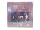 Crosby Stills Nash & Young  LP Deja Vu 1970 Sealed