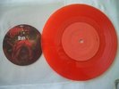 KAISER CHIEFS - Ruby ***RARE 7'