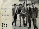 The Rolling Stones Off the hook - Single