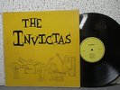 INVICTAS  INVICTA 5817  SAME(MASS. PREP BAND)  VG+/M-  $250.00