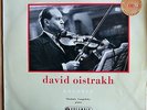 LP David Oistrakh, Vladimir Yampolsky ?– Encores, sehr rar, Columbia SAX 2253