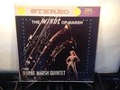 WARNE MARSH - The Winds of Marsh   IMPERIAL 12013 {dg orig} *STEREO* - VERY RARE