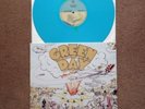 Green Day Dookie Rare Light Blue Vinyl Nofx Bad Religion Rancid Punk Blink 182