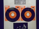 Set of Beatles Tony Sheridan first recording of My Bonnie Oct 61 and Jan 62