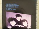 The Cure -A Single  2x7