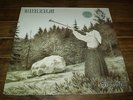 Burzum1 Filosofem 1996 1st Press double gatefold  Ltd Edtn LP