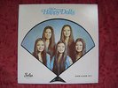 The Happy Dolls VERY RARE & SIGNED lp Nova Scotia Canada Korea funk soul breaks