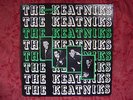 The Keatniks VERY RARE original CANADA ONLY Garage/Mersey-beat lp