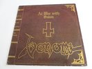 Venom At War With Satan LP 1984 NEAT 1015 UK Vinyl Record