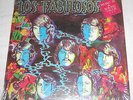 LOS FABULOSOS 4 s/t lp Latin Cumbia Salsa Tejano *EX SHRINK* Falcon MAZZ