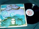 ENDAF EMLYN: SYRFFIO{MEWN CARIAD} 1976 SAIN ACID PSYCH FOLK LP + LYRIC SHEET