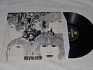 The Beatles - Revolver - Vinyl LP - UK Mono PMC 7009