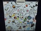 SEALED * LED ZEPPELIN LP  200 GRAM 200G QUIEX - LED ZEPPELIN III CLASSIC RECORDS