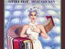 Little Feat - Dixie Chicken - 180 Gram - Mobile Fidelity Sound Lab - New