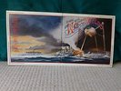 Jeff Wayne 2-LP vinyl record (Double Album) The War Of The Worlds