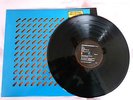 Orchestral manoeuvres In The Dark - OMD - Vinyl LP DID 2 die cut cover classic