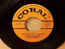 Johnny Burnette Trio 