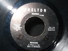 1R SHELTON PRIVATE PRESS UNKNOWN SOUL FUNK AFRO PSYCH GILL & MORGAN MOGAMBO