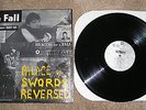 The Fall Compilation 1980 -83 Palace of Swords Reversed LP Rough Trade 32 Ex