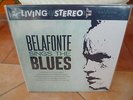 Harry Belafonte